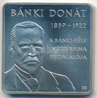 2009. 1000Ft "Bánki Donát" T:BU