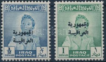 Forgalmi felülnyomott záróértékek, Definitive overprinted closing stamps