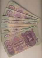 1930. 100P (100x) T:vegyes