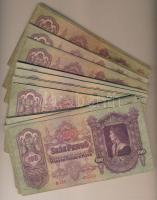 1930. 100P (100x) T:vegyes