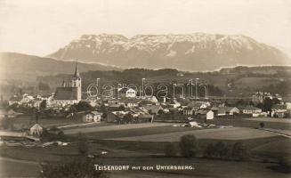 Teisendorf Foto AK (Rb)