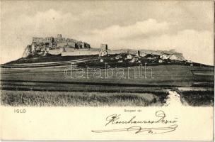 Szepesi vár / castle