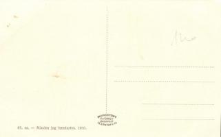 Révfülöp, Ecséri rom