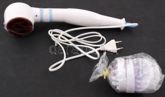 Beck többfunkicós infralámpa, saját dobozában