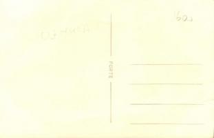 Újhuta, MTH ipartanuló üdülő, photo