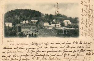 Adelholzen 1898 (EB)