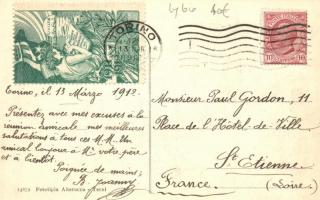 Tripoli (Italiana) Ingresso trionfale delle truppe Italiane / Royal Corps of Colonial Troops