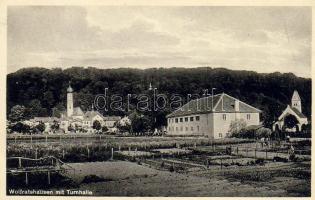 Wolfratshausen Foto AK