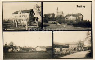 Pietling Foto AK