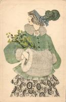 B.K.W.I. 131-5. s: Mela Koehler