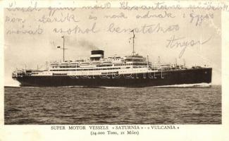 3 db RÉGI motívumlap; hajó, katonai / 3 old motive cards; ship, military