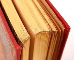 Tompa Mihály összes költeményei. (Rendezték barátai Arany János, Gyulai Pál, Lévay József és Szász K...