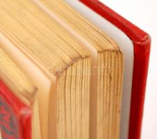 Arany János összes munkái. I.-VIII. kötet. + Arany János hátrahagyott iratai és levelezése. I.-IV. k...