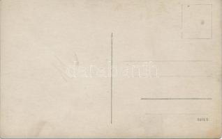 Pornographic photo postcard, sailor