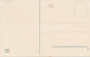 Bolzano, Bozen (Tirol) Museum und Sparkasse, Verlag John. E. Amonn / museum, bank