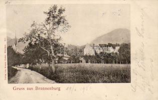 Brannenburg