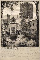 Neubeuern s: W Hildendrandt