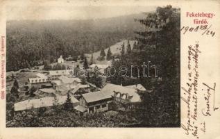 Feketehegy-fürdő (Rb)