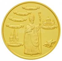 Bognár György (1944-) 1991. "Mindszenty József Bíboros Hercegprímás 1892-1975" aranyozott ...