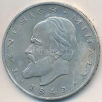 1948. 20Ft Ag "Táncsics" T:2
Adamo EM3