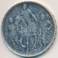 1896KB 1K Ag "Millennium" T:3 karc 
Adamo K5.2