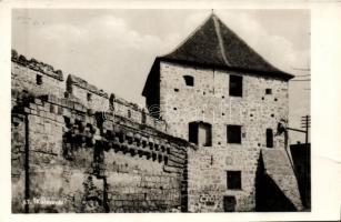 Kolozsvár, Bethlen bástya / tower