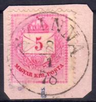 "(SZ)INNA"