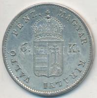 1849NB 6kr Ag T:2,2-
Adamo B3