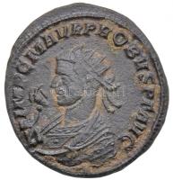 Római Birodalom / Siscia / Probus 276-282. Antoninanus Br (3.73g) T:2 Roman Empire / Siscia / Probus 276-282. Antoninianus Br "IMP C MAVR PROBVS PF AVG / PMTR-P C-OS PP" (3.73g) C:XF RIC V 609.