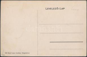 Galgamácsa, Báró Boxberg kastély (EK)