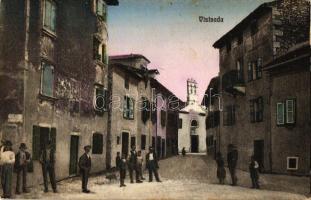 Vizinada, Visinada; utca / street (EK)