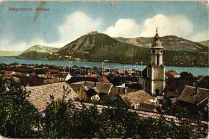 Nagymaros, templom (b)