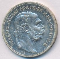 1912KB 2K Ag "Ferenc József" T:2 polírozott
Adamo K6