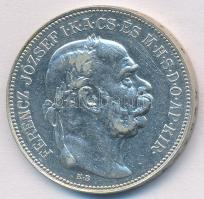 1913KB 2K Ag "Ferenc József" T:2,2- polírozott
Adamo K6