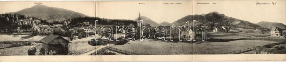 Igls panoramacard