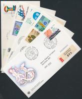 9 diff FDC 9 klf FDC