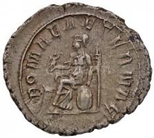Római Birodalom / Antiokheia / II. Philippus 248. Antoninianus Ag (4,02g) T:2,2-
Roman Empire / Ant...