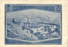 Pécs, Pannonia Sörfőző Rt. (EB)