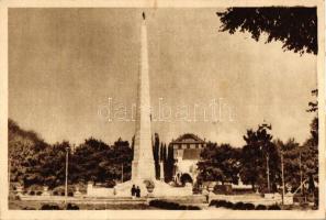 15 db VEGYES fekete-fehér romániai városképes lap, vegyes minőség / 15 mixed black and white Romania...