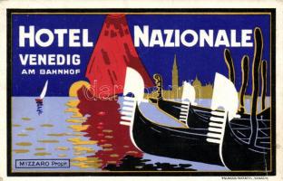 Hotel Nazionale Venedig am Bahnhof Venice