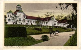 Kuala Lumpur, The Museum