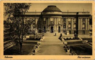 3 db RÉGI magyar városképes lap, vegyes minőség; Székesfehérvár, Tatabánya, Debrecen / 3 old Hungari...