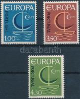 Europa CEPT set Europa CEPT sor
