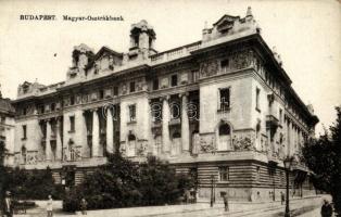 Budapest V. Osztrák Magyar Bank