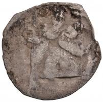 Ausztria ~1200. Friesachi Denar Ag (0,48g) T:3
Austria ~1200. Friesach Denar Ag (0,48g) C:F