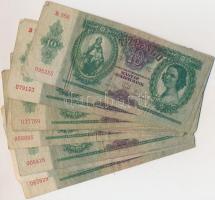 1936. 10P (30x) T:vegyes