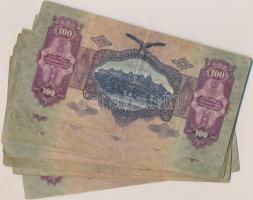 1930. 100P (30x) T:vegyes