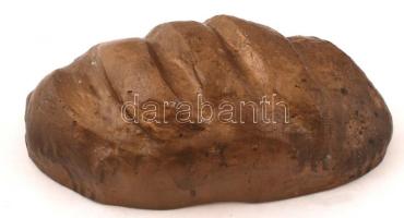 Ólomkenyér, 18,8 kg, 33x17 cm