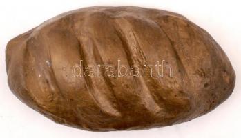 Ólomkenyér, 18,8 kg, 33x17 cm
