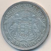 1939 2P Ag "Madonna" T:2
Adamo P7